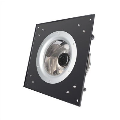 450mm R3G Greenteck Radipac EC Plenum keskipakotuulettimet